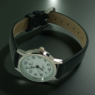 Купить Годинник жіночий на ремні Perfect LX053-01 d-30 (014338)