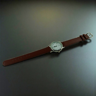 Купить Годинник на ремні Perfect GX010-02 d-35 (014340)