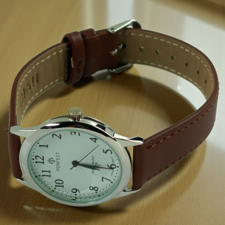 Купить Годинник на ремні Perfect GX010-02 d-35 (014340)