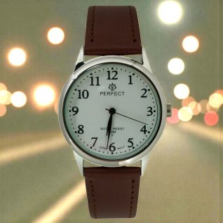 Годинник на ремні Perfect GX010-02 d-35 (014340)