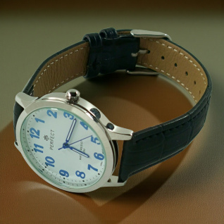 Купить Годинник на ремінці Perfect C422-D-06 d-37 (014336)