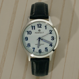 Часы на ремешке Perfect C422-D-06 d-37 (014336)