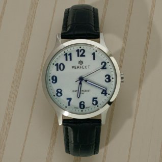 Часы на ремешке Perfect C422-D-06 d-37 (014336)