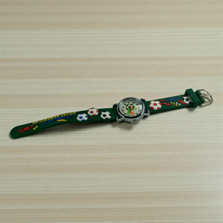 Купить Годинник дитячий Футбол-6 d-25 (014384)