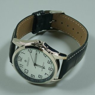 Купить Годинник на ремінці Perfect C414L-02 d-42 (014325)