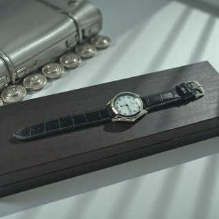 Купить Годинник на ремінці Perfect C414L-02 d-42 (014325)