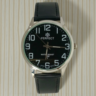 Часы Мужские на ремешке Perfect GXB452-05 D-40 (014330)