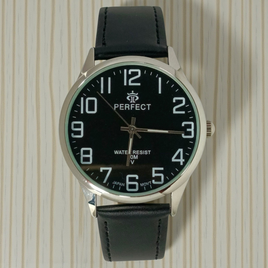 Купить Часы Мужские на ремешке Perfect GXB452-05 D-40 (014330)