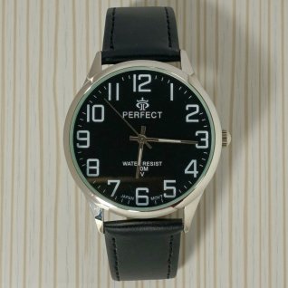 Часы Мужские на ремешке Perfect GXB452-05 D-40 (014330)