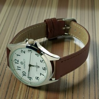 Купить Годинник на ремінці Perfect GXB412-02 D-38 (014334)