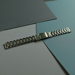 Браслет мужской 18мм L-190 (014346)