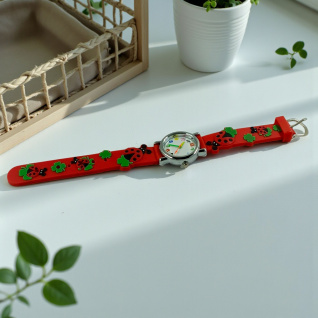 Купить Годинник дитячий Сонечко d-25 (014369)