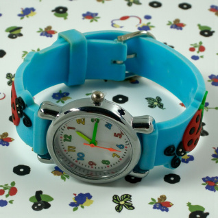 Купить Годинник дитячий Сонечко d-25 (014370)