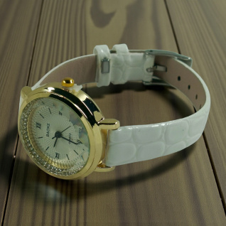 Купить Часы женские не ремешки Baoke-5 d-28 (014427)