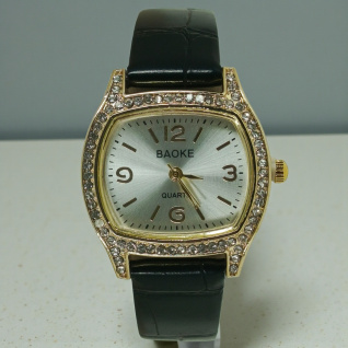 Часы женские на ремешке Baoke-7 d-28*25 (014431)