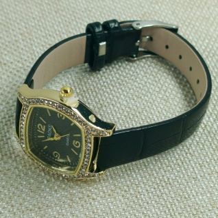 Купить Годинник жіночий на ремінці Baoke-7 d-28*25 (014430)