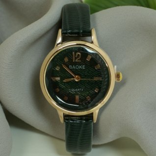 Часы женские на ремешке Baoke-10 d-26 (014439)