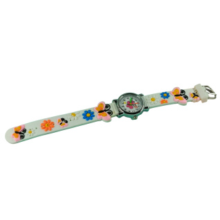 Купить Часы детские Ромашка d-25 (014288)