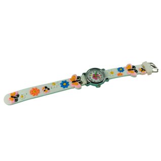 Купить Годинник дитячий Ромашка d-25 (014288)