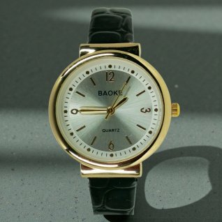 Часы женские на ремешке Baoke-24 d-32 (014485)