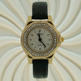 Часы женские на ремешке Baoke-18 d-25 (014477)