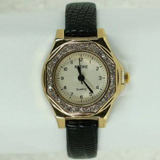 Купить Годинник жіночий на ремінці Baoke-18 d-25 (014477)