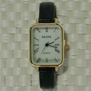 Часы женские на ремешке Baoke-19 d-28*22 (014479)