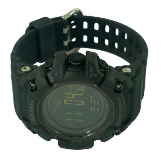 Купить Часы Skmei 1356BK (all black+compass) (010511)