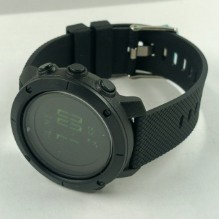 Купить Часы Skmei 1427 All Black (014496)