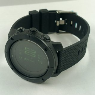 Купить Годинник Skmei 1427 All Black (014496)