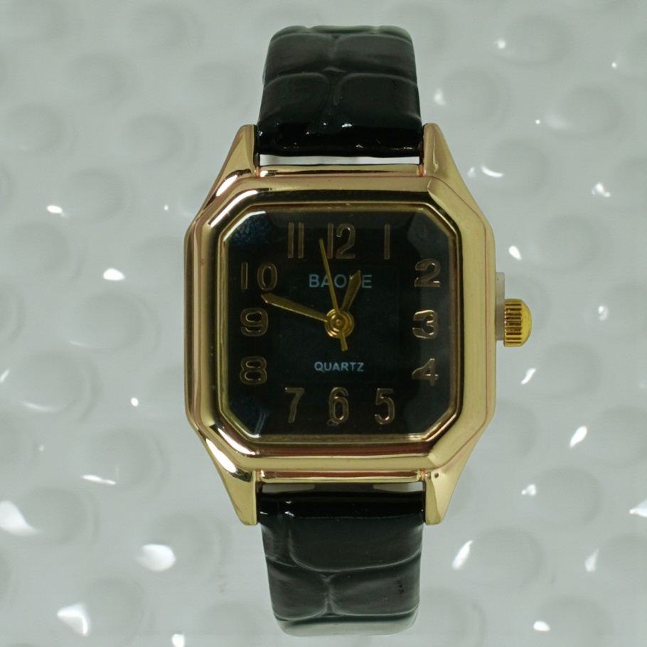 Купить Часы женские на ремешке Baoke-14 d-23*23 (014463)