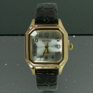 Часы женские на ремешке Baoke-14 d-23*23 (014462)