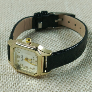 Купить Часы женские на ремешке Baoke-14 d-23*23 (014462)