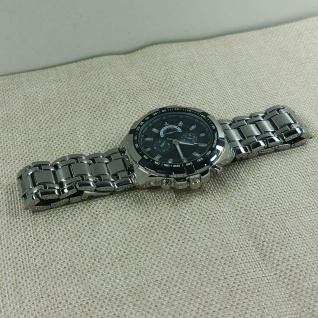 Купить Годинник чоловічий на браслеті Goldlis d-45 (014501)