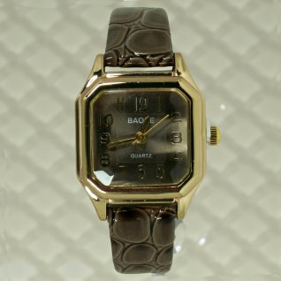 Часы женские на ремешке Baoke-14 d-23*23 (014461)