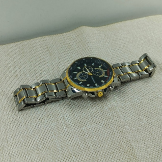 Купить Часы мужские на браслете Goldlis 9192 d-45 (014500)