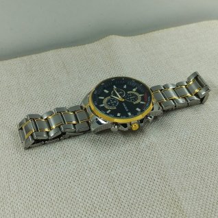 Купить Годинник чоловічий на браслеті Goldlis 9192 d-45 (014500)