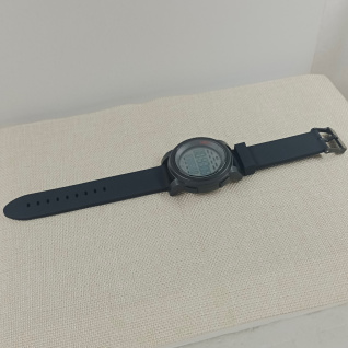 Купить Часы спортивные Skmei 1469 BKWT (Black White) (014498)