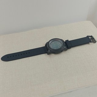 Купить Годинник спортивний Skmei 1469 BKWT (Black White) (014498)