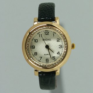 Купить Часы женские на ремешке Baoke-4 d-28 (014416)