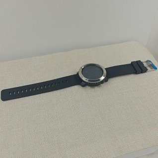 Купить Часы спортивные Skmei 1416 (Black Silver Black) (010506)