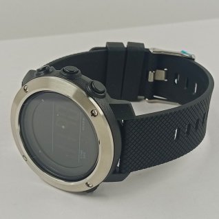 Купить Часы спортивные Skmei 1416 (Black Silver Black) (010506)