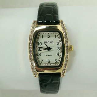 Купить Годинник жіночий на ремінці Baoke-22 d-25*22 (014482)