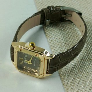 Купить Годинник жіночий на ремінці Baoke-15 d-23 (014466)