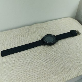 Купить Годинник спортивний Skmei 1758 d-40 (Black White Black) (014497)