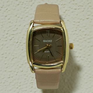 Часы женские на ремешке Baoke-28 d-23*23 (014492)