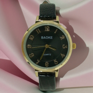 Часы женские на ремешке Baoke-16 d-30 (014470)