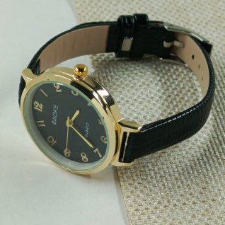 Купить Часы женские на ремешке Baoke-16 d-30 (014470)