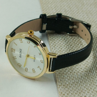 Купить Часы женские на ремешке Baoke-16 d-30 (014469)