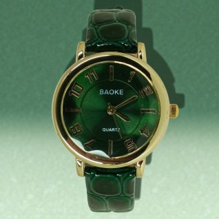 Часы женские на ремешке Baoke-26 d-28 (014490)